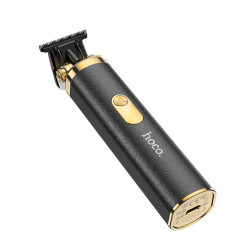Машинка для стрижки волосся HOCO Retro engraving electric Hair clipper HP22