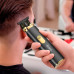 Машинка для стрижки волосся HOCO Retro engraving electric Hair clipper HP22