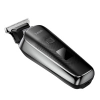 Машинка для стрижки волосся Hoco Diamond engraving electric Hair clipper HP23