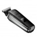 Машинка для стрижки волосся Hoco Diamond engraving electric Hair clipper HP23