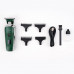 Машинка для стрижки волосся Hoco Diamond engraving electric Hair clipper HP23