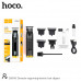 Машинка для стрижки волосся HOCO Dynasty engraving electric Hair clipper DAR45 |LED Display, SS Blade|
