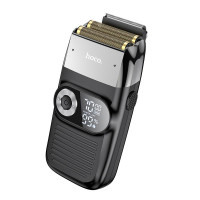 Шейвер для гоління HOCO dual mesh 2-in-1 shaver HP30 |120min, 3 speed|