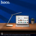 Лампа HOCO LED Rechargeable eye protection table lamp DL04 Plus |3 touch level color|