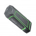 Пусковий пристрій (бустер) для авто HOCO QS1 Spring Car emergency start-up power bank 600A (10000mAh)