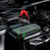 Пусковий пристрій (бустер) для авто HOCO QS1 Spring Car emergency start-up power bank 600A (10000mAh)