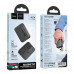 УМБ HOCO Esteem magnetic power bank J117A 10000mAh |Type-C, QC/PD, 20W/2.4A|