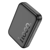 УМБ HOCO Esteem magnetic power bank J117A 10000mAh |Type-C, QC/PD, 20W/2.4A|