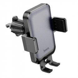 Тримач Hoco Rock Push-type Car holder H26 (air outlet)