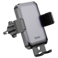 Тримач Hoco Rock Push-type Car holder H26 (air outlet)