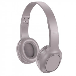 Навушники HOCO Charm BT headset W46 |BT5.3/AUX, 20h, Type-C|
