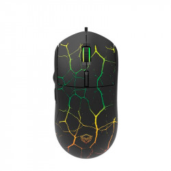 Миша MEETION Backlit Gaming Mouse RGB MT-M930 |800-3200dpi|