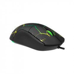Миша MEETION Backlit Gaming Mouse RGB MT-M930 |800-3200dpi|