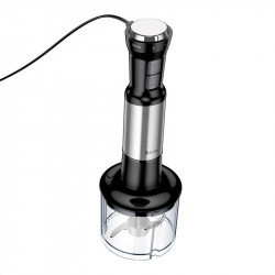Ручний блендер HOCO 4-in-1 handheld blender HE30 |500W, 3 Mode, 4 gear|