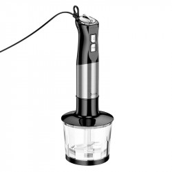 Ручний блендер HOCO 6-in-1 handheld blender HE31 |1000W, 5 mode, 500+600ml cap|