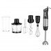 Ручний блендер HOCO 6-in-1 handheld blender HE31 |1000W, 5 mode, 500+600ml cap|