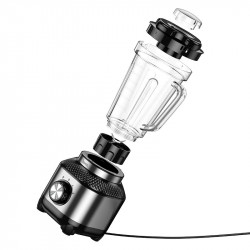 Блендер Hoco electric juicer blender HE32 |600W, 1.8L|