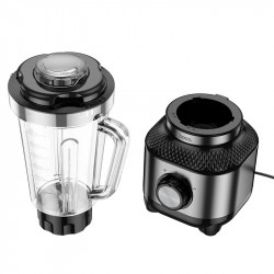 Блендер Hoco electric juicer blender HE32 |600W, 1.8L|