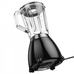 Блендер Hoco electric retro juicer blender HE33 |500W, 1.5L|