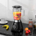 Блендер Hoco electric retro juicer blender HE33 |500W, 1.5L|