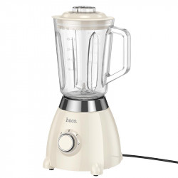 Блендер Hoco electric retro juicer blender HE33 |500W, 1.5L|