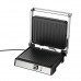 Електрогриль HOCO Dual heating smokeless non-stick electric frying pan HE40 |1000W, 5 mode temp|