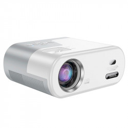 Проектор Hoco DT2 smart projector (720p Android version) |2.4G/5G, AUX/USB/AV/HDTV|