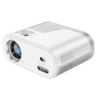 Проектор Hoco DT2 smart projector (720p Android version) |2.4G/5G, AUX/USB/AV/HDTV|