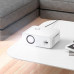 Проектор Hoco DT3 Smart electric Focus projector (1080P Android version) |2.4G/5G, AUX/USB/AV/HDTV|