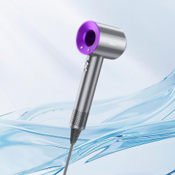Фен Hoco High-speed negative ion hair dryer HP11 Plus |1600W|