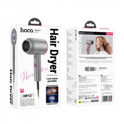 Фен Hoco Hot and cold air hair dryer HP13 |1600W|