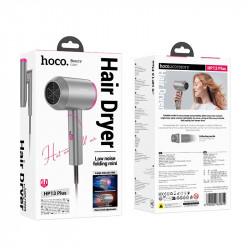 Фен Hoco Hot and cold air hair dryer HP13 Plus |1600W|