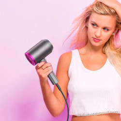 Фен Hoco Hot and cold air hair dryer HP13 Plus |1600W|