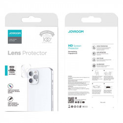 Захисне скло JOYROOM для камери iPhone13 / 13 Mini Dual Lens Protector JR-PF860