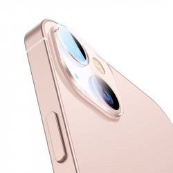 Захисне скло JOYROOM для камери iPhone13 / 13 Mini Dual Lens Protector JR-PF860