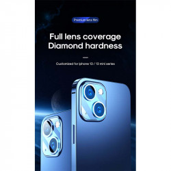 Захисне скло JOYROOM для камери iPhone13 / 13 Mini Dual Lens Protector JR-PF860