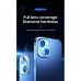 Захисне скло JOYROOM для камери iPhone13 / 13 Mini Dual Lens Protector JR-PF860