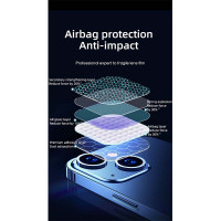 Захисне скло JOYROOM для камери iPhone13 / 13 Mini Dual Lens Protector JR-PF860