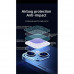 Захисне скло JOYROOM для камери iPhone13 / 13 Mini Dual Lens Protector JR-PF860