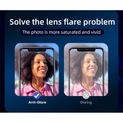 Захисне скло JOYROOM для камери iPhone13 / 13 Mini Dual Lens Protector JR-PF860