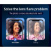 Захисне скло JOYROOM для камери iPhone13 / 13 Mini Dual Lens Protector JR-PF860