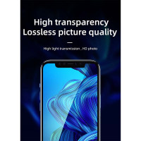 Захисне скло JOYROOM для камери iPhone13 / 13 Mini Dual Lens Protector JR-PF860