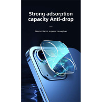 Захисне скло JOYROOM для камери iPhone13 / 13 Mini Dual Lens Protector JR-PF860