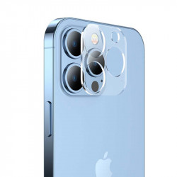 Захисне скло JOYROOM для камери iPhone13 Pro / 13 Pro Max Tri - Lens Protector JR-PF861