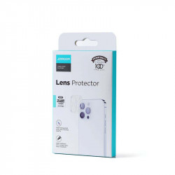 Захисне скло JOYROOM для камери iPhone13 Pro / 13 Pro Max Tri - Lens Protector JR-PF861