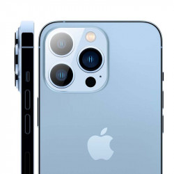 Захисне скло JOYROOM для камери iPhone13 Pro / 13 Pro Max Tri - Lens Protector JR-PF861