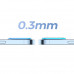 Захисне скло JOYROOM для камери iPhone13 Pro / 13 Pro Max Tri - Lens Protector JR-PF861