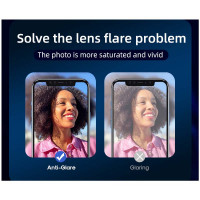 Захисне скло JOYROOM для камери iPhone13 Pro / 13 Pro Max Tri - Lens Protector JR-PF861