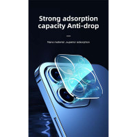 Захисне скло JOYROOM для камери iPhone13 Pro / 13 Pro Max Tri - Lens Protector JR-PF861