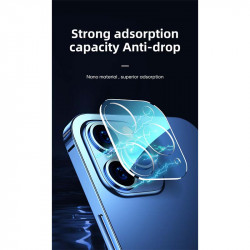 Захисне скло JOYROOM для камери iPhone13 Pro / 13 Pro Max Tri - Lens Protector JR-PF861
